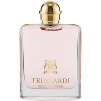 Trussardi Delicate Rose Eau De Toilette 100 ML