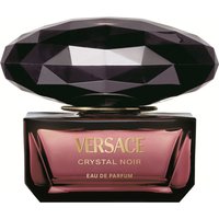 Versace Crystal Noir Eau De Parfum 50 ML