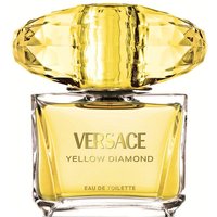 Versace Yello Diamond Eau De Toilette 90 ML