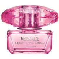 Versace Bright Crystal Absolu Eau De Parfum 50 ML