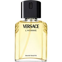 Versace L'homme Eau De Toilette 100 ML