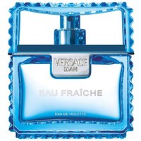 Versace Man Eau Fraiche Eau De Toilette 50 ML