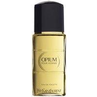 Yves Saint Laurent Opium Homme Eau De Toilette 100 ML