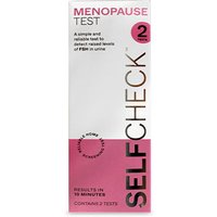 Simply Supplements Menopause Home Test (1 Pack)
