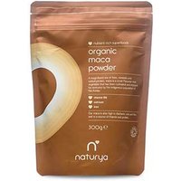 Simply Supplements Organic Maca Powder (300 g)