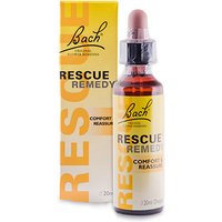 Simply Supplements Rescue Remedy Drops (20 ml)