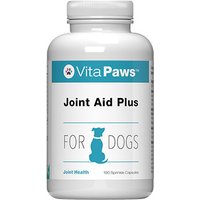 Simply Supplements Joint Aid Plus Dogs (180 Sprinkle Capsules)