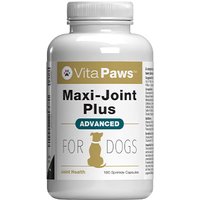 Simply Supplements Maxi Joint Plus Advanced (180 Sprinkle Capsules)