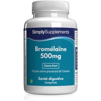 Bromelaine-500mg