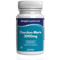 Simply Supplements Chardonmarie3000mg Large
