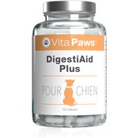 Supplément pour chien DigestiAid de Vitapaws