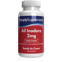 Ail-inodore-2mg