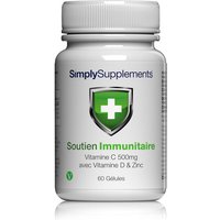 Vitamine-c-d-zinc - Large