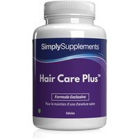 Hair-care-plus - Small