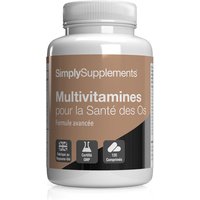 Multivitamines-sante-des-os