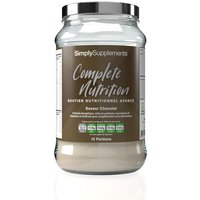 Nutrition-complete - Small
