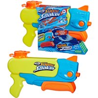 Wasserarmblaster Hasbro Nerf Wave Spray Super Soaker Wasserarmblaster Hasbro Nerf Wave Spray Super Soaker