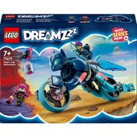 Zoey Dreamz Chatmoto Baukasten Lego Zoey Dreamz Chatmoto Baukasten Lego