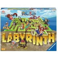 Gesellschaftsspiele Ravensburger One Piece Labyrinth Gesellschaftsspiele Ravensburger One Piece Labyrinth