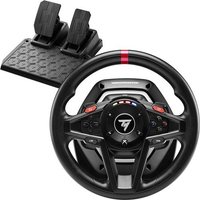 Lenkrad und Pedale für PC/Xbox ThrustMaster T128 Lenkrad und Pedale für PC/Xbox ThrustMaster T128