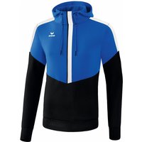 Kapuzenpullover Erima Squad Kapuzenpullover Erima Squad