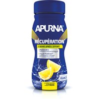 Charge 12 Rückgewinnungsgetränke Apurna Citron – 300ml Charge 12 Rückgewinnungsgetränke Apurna Citron – 300ml