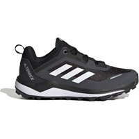 Kinder-Laufschuhe adidas Terrex Agravic Flow Primegreen Kinder-Laufschuhe adidas Terrex Agravic Flow Primegreen