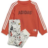 Trainingsanzug, Baby adidas Disney Mickey Mouse Trainingsanzug, Baby adidas Disney Mickey Mouse
