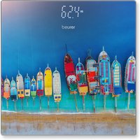 Personenwaage Beurer GS 215 Bateaux Personenwaage Beurer GS 215 Bateaux