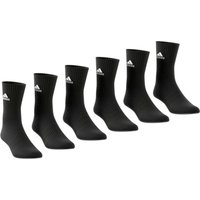Socken adidas Cushioned 6 Pairs Socken adidas Cushioned 6 Pairs