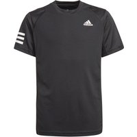 Kinder-T-Shirt adidas Club Tennis 3-Bandes Kinder-T-Shirt adidas Club Tennis 3-Bandes