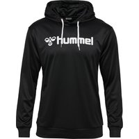 Hoodie Hummel Logo Hoodie Hummel Logo