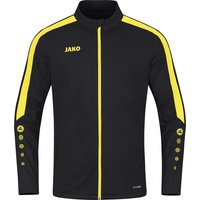 Polyester-Trainingsjacke Kind Jako Power Polyester-Trainingsjacke Kind Jako Power