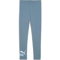 Leggings für Mädchen Puma Logo 2 N°1 Leggings für Mädchen Puma Logo 2 N°1