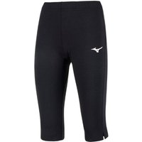Leggings Damen Mizuno High-Kyu Capri Leggings Damen Mizuno High-Kyu Capri