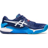 ASICS GEL RESOLUTION 9 PADEL SAND GRASS pádel hombre baratas en SmashExpert