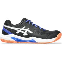 ASICS GEL DEDICATE 8 PADEL - SmashExpert