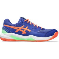 ASICS GEL DEDICATE 8 PADEL - SmashExpert
