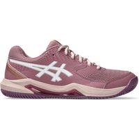 ASICS GEL DEDICATE 8 PADEL - SmashExpert