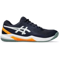 Asics Gel-Dedicate 8 Padel Homme Bleu Nuit Chaussures de padel Asics Gel-Dedicate 8