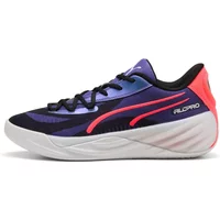 Puma All-Pro Nitro Homme Rose Chaussures de basketball Puma All Pro Nitro