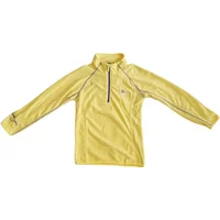 Sneakids 60% Rabatt auf MädchenSweatshirt aus Mikrofleece mit halbem Reißverschluss