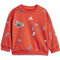 Babyset adidas Brand Love Babyset adidas Brand Love