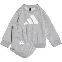 Set aus Sweatshirt und Jogginganzug, Baby adidas Essentials Set aus Sweatshirt und Jogginganzug, Baby adidas Essentials