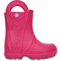 Kinder-Gummistiefel Crocs handle it rain Kinder-Gummistiefel Crocs handle it rain