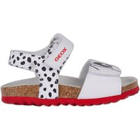 Sandalen für Babys Geox Chalki Sandalen für Babys Geox Chalki