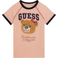 T-Shirt Guess T-Shirt Guess