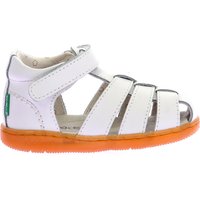 Sandalen für Babys Kickers Flo Sandalen für Babys Kickers Flo