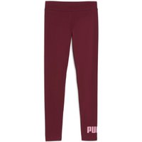 Leggings für Mädchen Puma Logo 2 N°1 Leggings für Mädchen Puma Logo 2 N°1