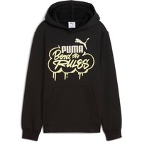 Hoodie Kinder Puma Mid90s Hoodie Kinder Puma Mid90s